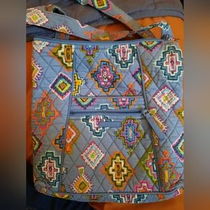 Vera Bradley Crossbody Bag